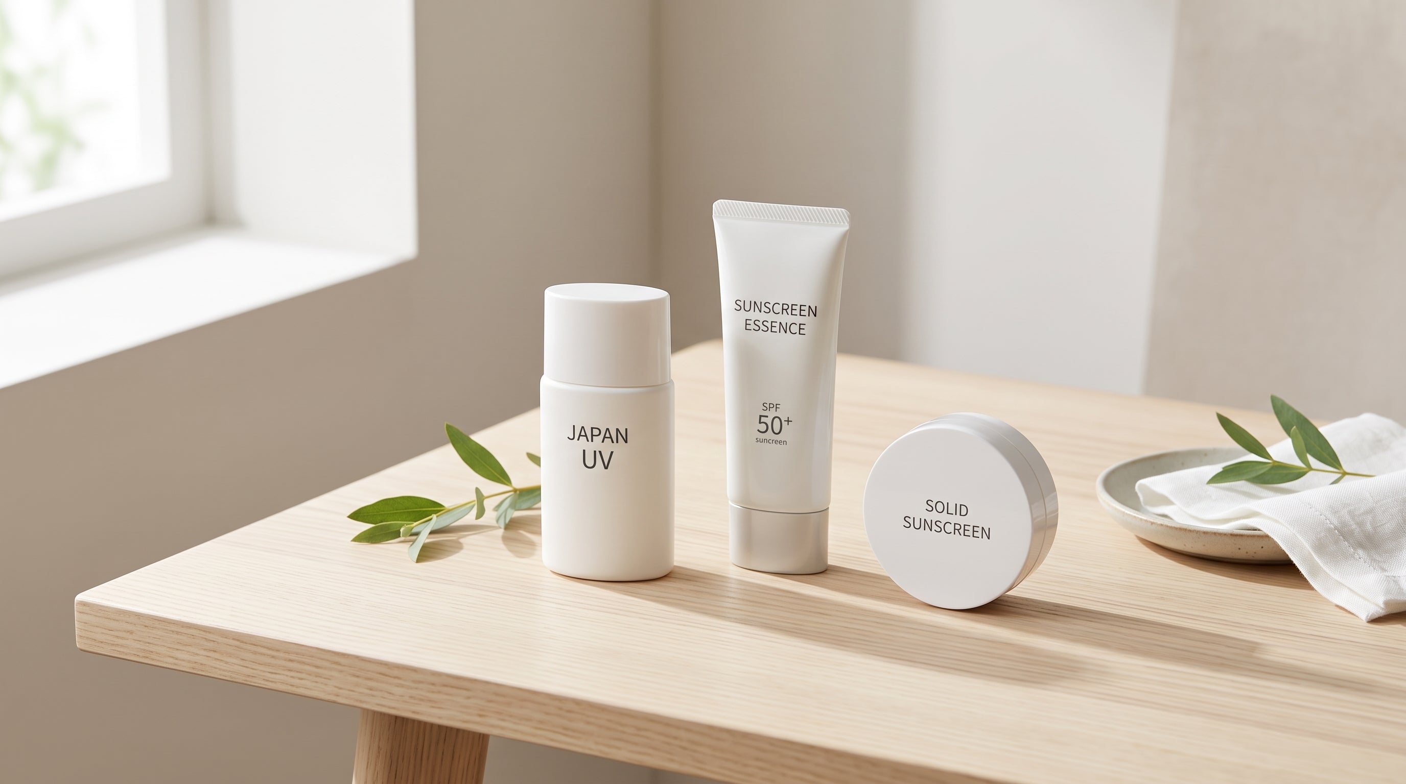 Best Japanese Sunscreens for Everyday Use in Canada
