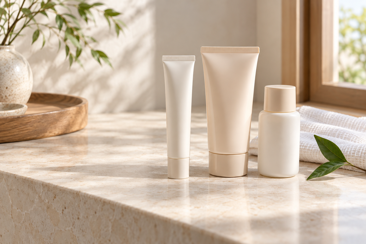 Japanese sunscreen essence, gel and milk textures for everyday use in Canada