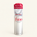 Fino Premium Touch Hair Milk 140ml on a warm ivory background