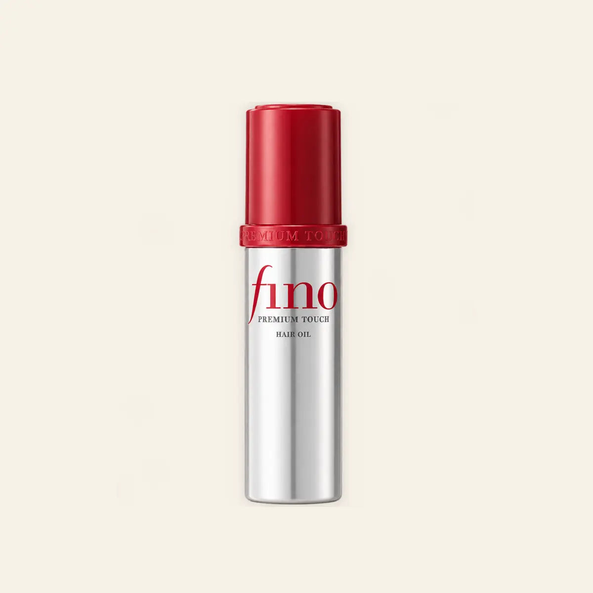 Fino Premium Touch Hair Oil 70ml — included in Fino Haircare Trio