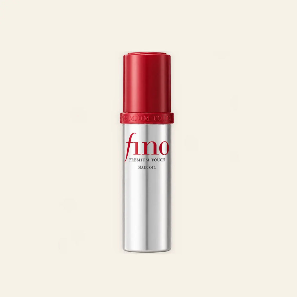 Fino Premium Touch Hair Oil 70ml — included in Fino Haircare Duo