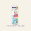 Heroine Make Speedy Mascara Remover 6.6ml on a warm ivory background