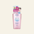 Kose Softymo Speedy Cleansing Oil 240ml on a warm ivory background