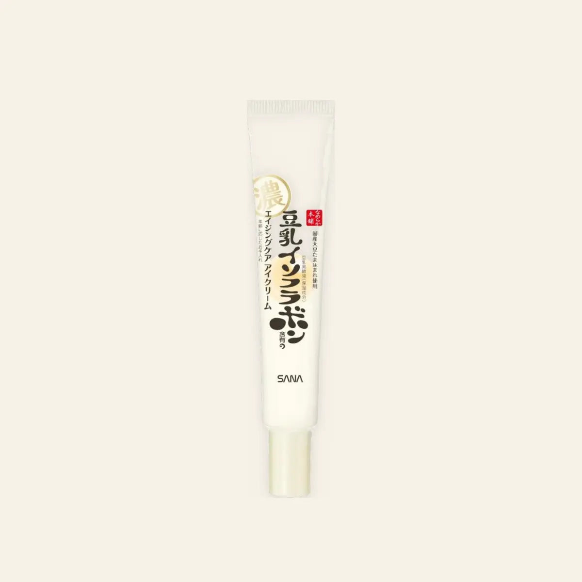Sana Nameraka Honpo Wrinkle Eye Cream N 20g