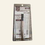 Heroine Make Prime Liquid Eyeliner Rich Keep (02 Brown Black) 0.4ml — back label