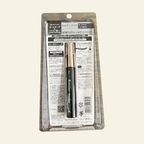Heroine Make Volume UP Mascara Super WP N (01 Black) 6g — back label