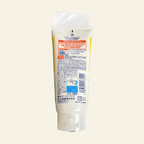 Rohto Melano CC Deep Clear Face Wash 130g — back label