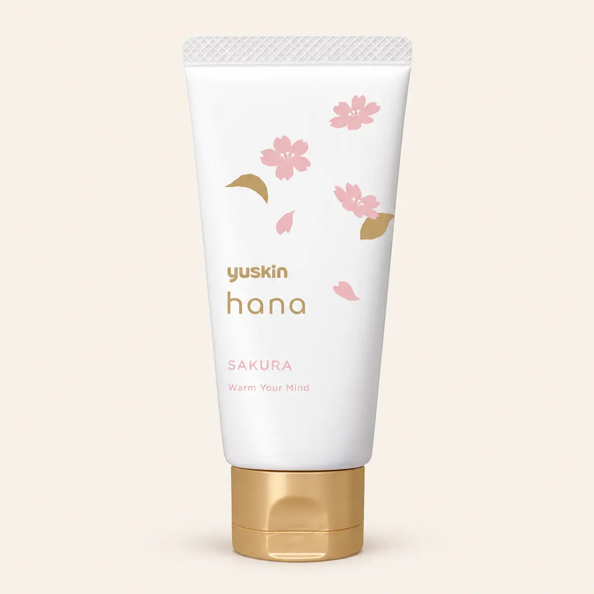 Yuskin Hana Hand Cream Sakura 50g